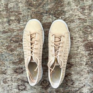 KEDS chunky sneakers